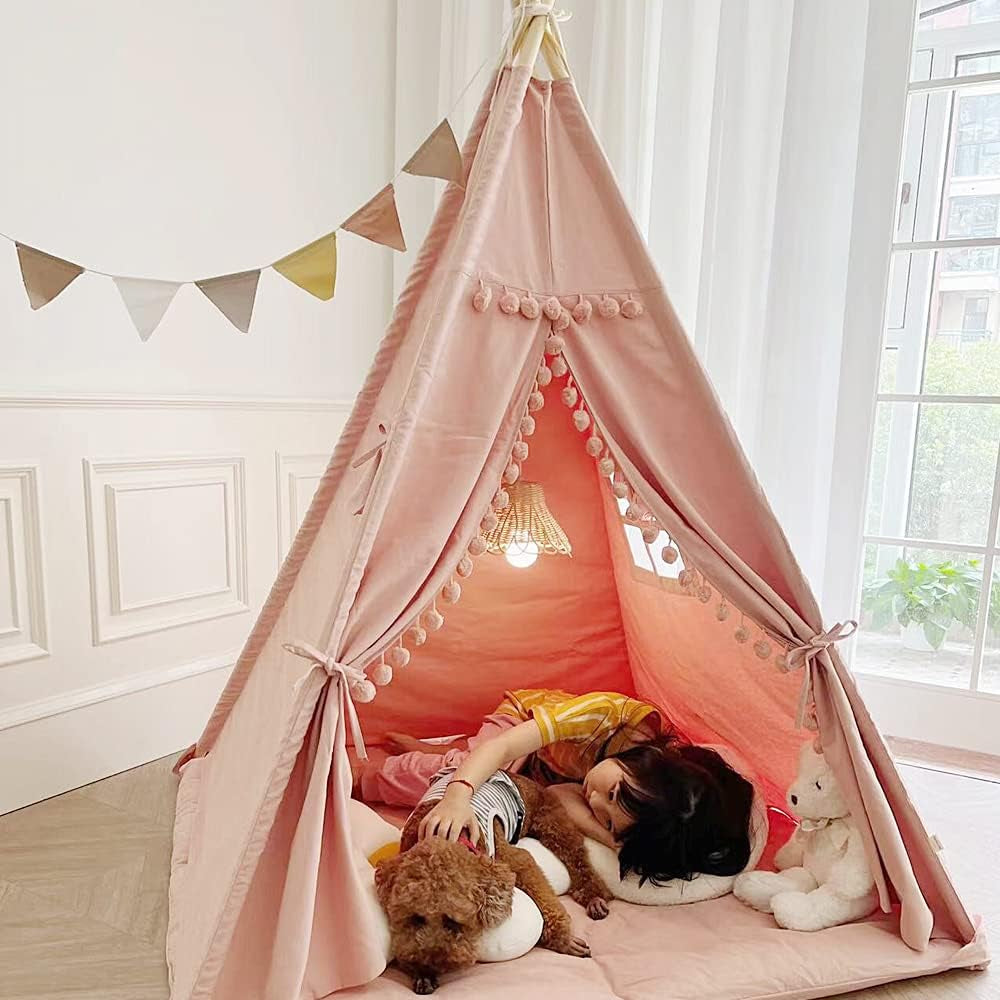 Dreamer’s Play Tent