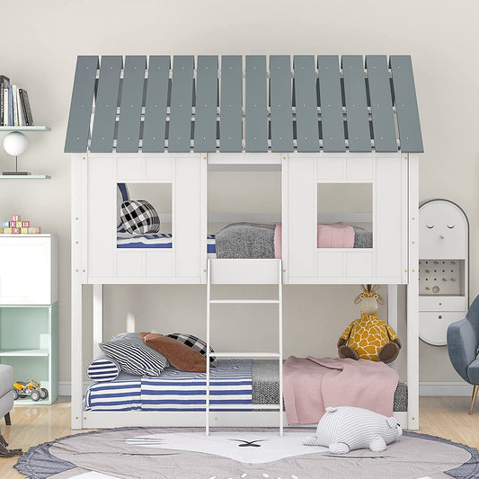 Dreamer's Loft Bed