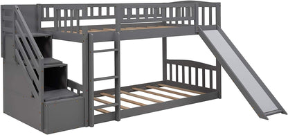 Dreamer's Slide Bunk