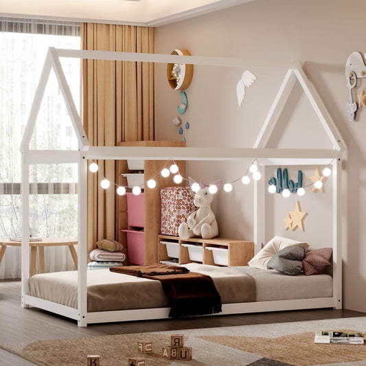 Dreamer’s House Bed