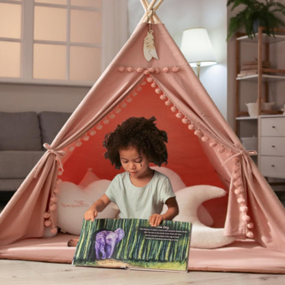 Dreamer’s Play Tent