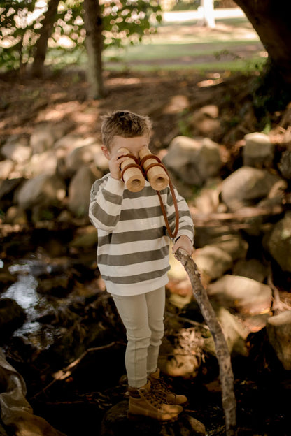 Explorer's Binoculars