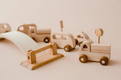 Engineer's Vehicle Play Kit