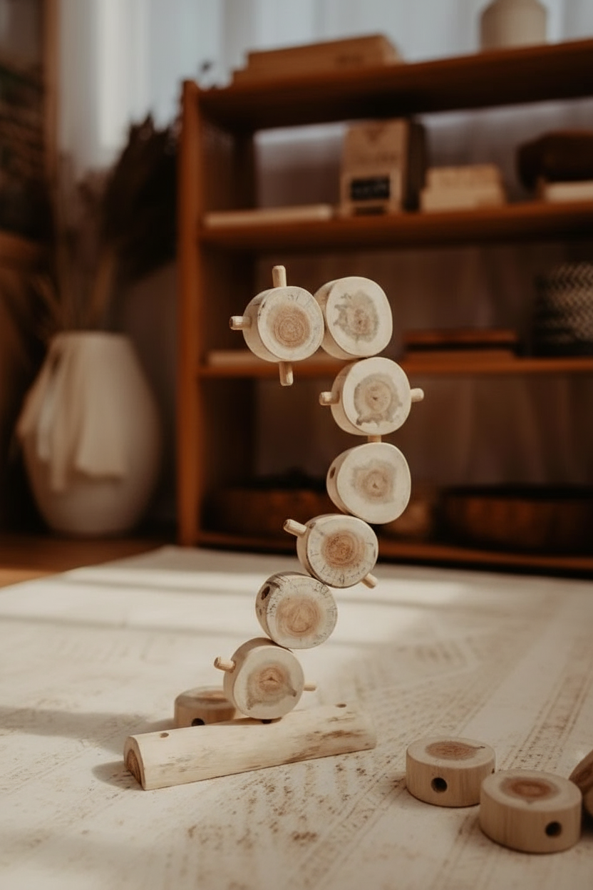 Architect's Tree Construction Kit