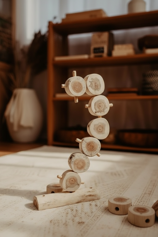 Architect's Tree Construction Kit