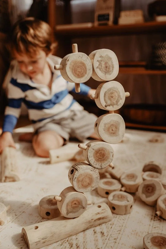 Architect's Tree Construction Kit