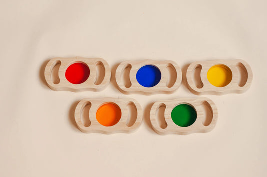 Naturalist’s Color Discovery Lens