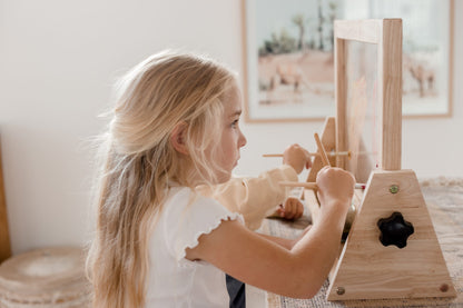 Artist’s Creative Table Easel