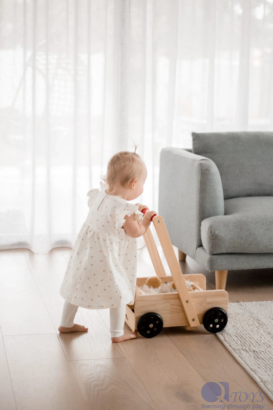 Explorer’s First Steps – Baby Walker
