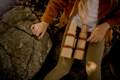 Explorer's Binoculars