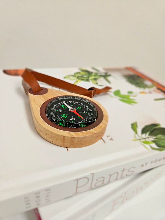 Explorer's Compass